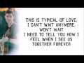 Shawn Mendes - Imagination (with Lyrics) [studio ...