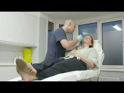 Lumiere Medispa in Oxfordshire: Dermal Fillers Treatment Video