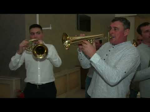 Adam Jevtić i orkestar Mira Kremića,Gostinica /LIVE/