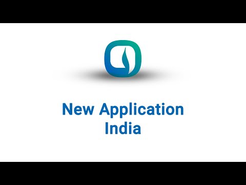 Watch New Application - India