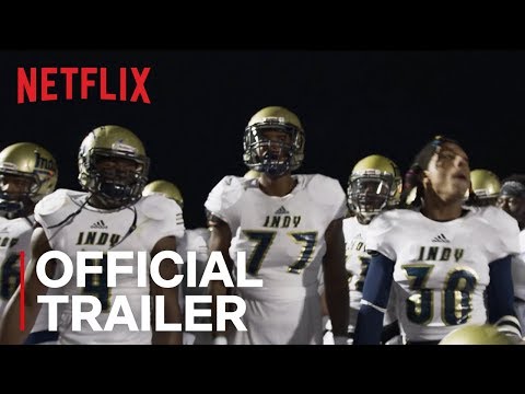 Last Chance U: Part 3 | Official Trailer [HD] | Netflix