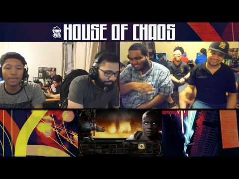 Mortal Kombat 11 - TSL 2 - Bum1six3 vs DF Grr Loser's Finals