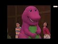 Barney And Friends And Winkster Singing To Christinemartin6935 S Talent Show