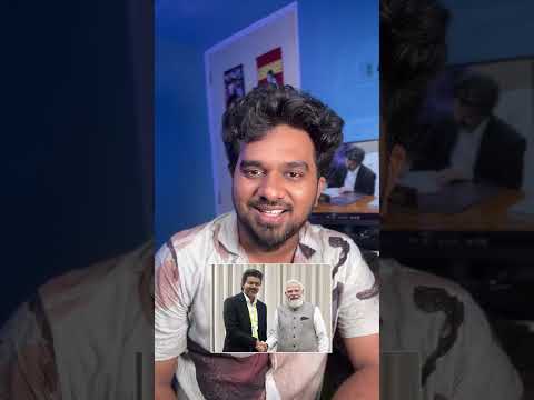 #CMVijay Key Updates - June 11th, 2026