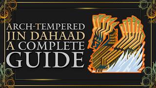 Arch-Tempered Jin Dahaad: Full Hunt Guide — video thumbnail