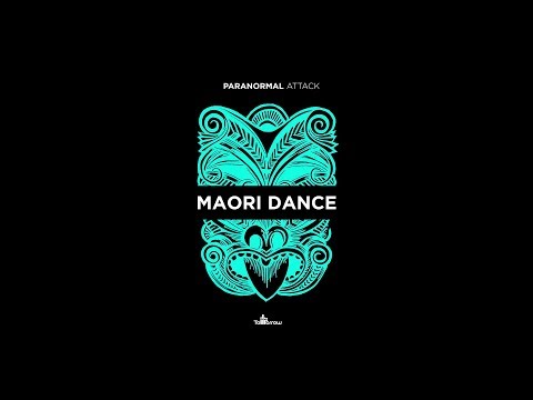 Paranormal Attack - Maori Dance  [Fxxk Tomorrow Psytrance]