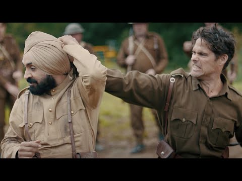 Rangroot Movie Scene | Diljit Dosanjh | Sunanda Sharma | Punjabi movies 2025 | Punjabi Hits movie