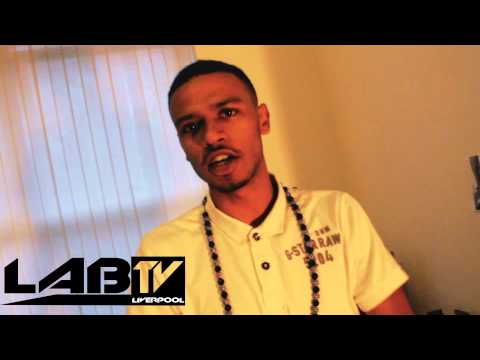 @LabTvEnt - Rico Don - Bar Session (Star9z)