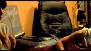 Ain&#39;t Nobody&#39;s Business (Cover)