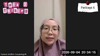Download lagu Tugas 3 - Yuneva Andhini Suryaningsih & Vevi Haryanti mp3