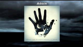 Adore Music Video