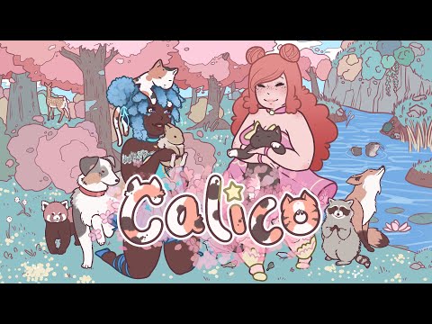 Calico | Wholesome Direct 2022 Trailer
