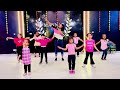 Main Tota Main Tota Latest Kids Dance Performance 2024 Choreography Mannat Dance