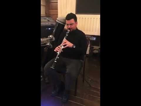 Rafayel Sahakyan, Artur Burnuchyan & Joni Hovhannisyan - Hzor Katarum Bellagio 2020