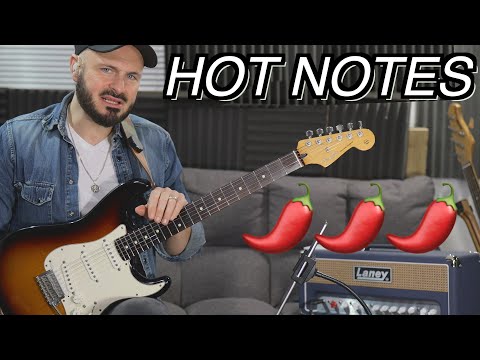 3 Ways to SPICE up the Pentatonic