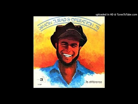 SIMON JURAD & OPÉRATION 78: VIVE LA VI OU - A/C: Simon JURAD - Chant: Jean-Philippe MARTHÉLY