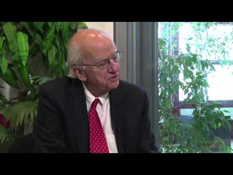 The development of a healthy brain - NINs 2015 - Michael Gazzaniga