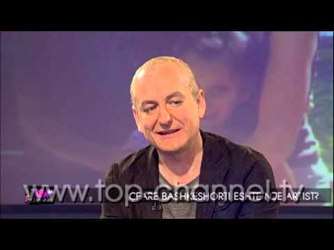 Pasdite ne TCH, 6 Shkurt 2015, Pjesa 4 - Top Channel Albania - Entertainment Show