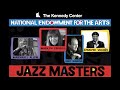 2025 NEA Jazz Masters Tribute Concert