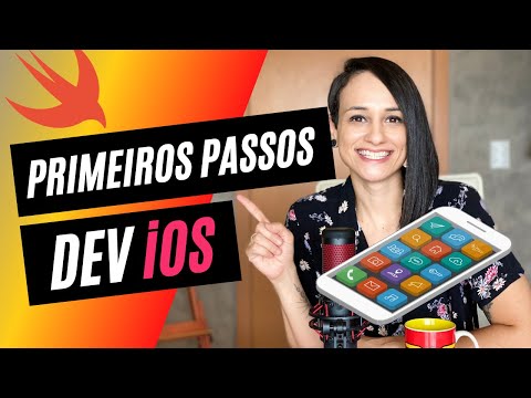 Como se tornar um DESENVOLVEDOR MOBILE Roadmap PASSO A PASSO para iniciantes
