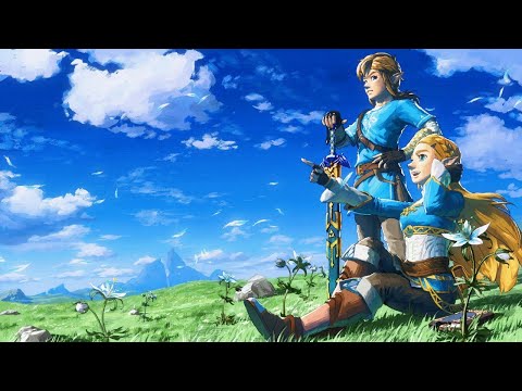 Zelda's Lullaby Ambient Piano Cover | Based on Brock Hewitt's "A Timeless Lullaby" Arrangement