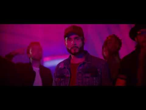 Marcel Red - The Edge (Official Video)