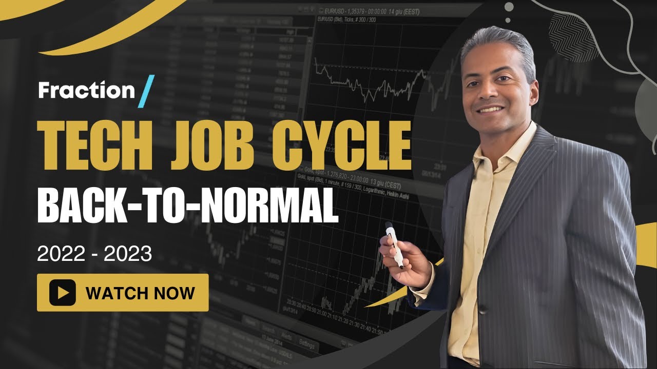 Tech Jobs After Pandemic: Navigating Economic Shifts and Layoffs