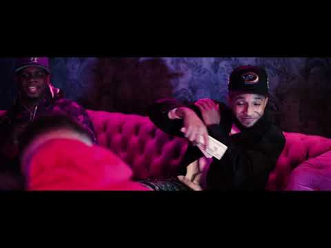 Plunder Freestyle ft Polo Summers (Official Music Video)