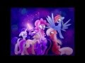 PMV When I Find My Wings by MandoPony 