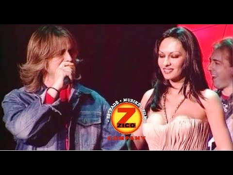 Elita 5 & Adelina Ismaili ANI MOJ E MAJRA (Official Video AWARD 2004)