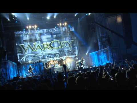 WarCry - Omega - 23 - La Vida en un Beso