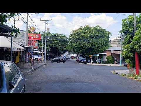 CIUDAD CREDISA DE SOYAPANGO EL SALVADOR 