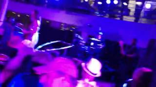 Ana popovic - lrbc19-voodoo women 2