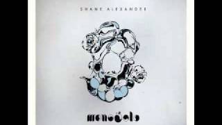 Shane Alexander - 05 - Keep You In Mind