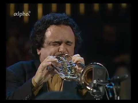 A Night In Tunesia  - United Nation Orchestra 1990