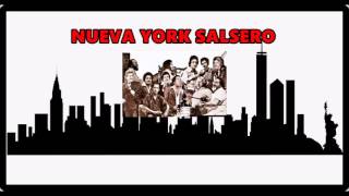 BESAR TU BOCA, GRAN COMBO 2016, NUEVA YORK SALSERO