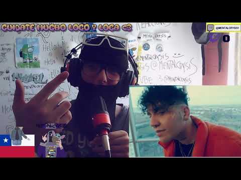 CHILENO🇨🇱 REACCIONA A Midel - Uhnanana ft. KHEA (Prod. AWESOME PIERRE)