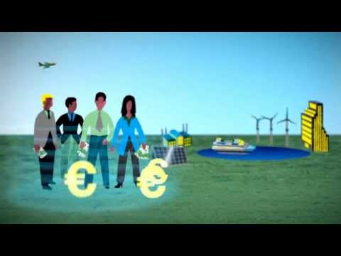 Geschlossene Fonds-Das Wichtigste in 120 Sekunden