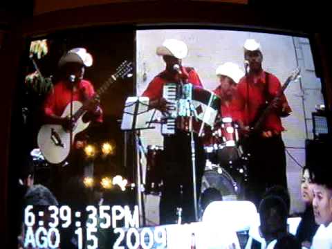 Los Nobles Del Norte (Cuando Yo Quiera )