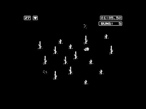 MINIT Second Run 3:42.40