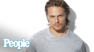 Outlander's Sam Heughan On Preparing For Sex Scenes | Chatter | People