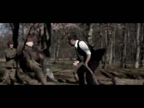 Kaçış 1950 Fragman