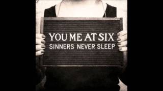 Little Bit Of Truth - You Me At Six