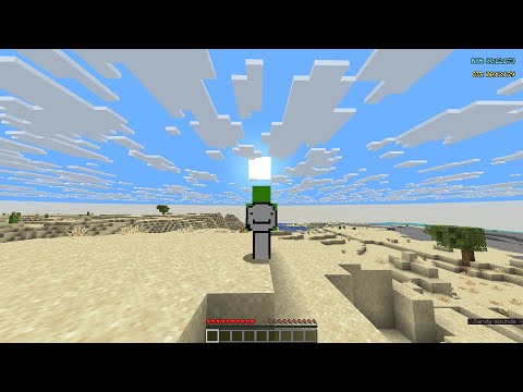 Minecraft Speedrunning (I AM CHEATING)