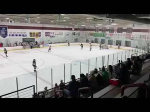 MVHS Varsity Hockey vs Chaparral