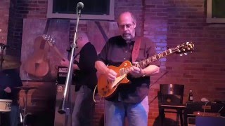 This Ol&#39; Cowboy/Marshall Tucker Band Cover