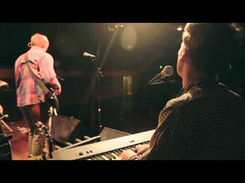Dived by Balmorhea: Recorded Live in Seattle (FRANK session)