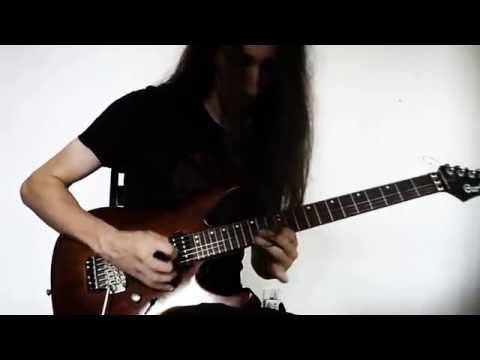 Nocturnal Rites - Still Alive (Solo by Marco Melo)