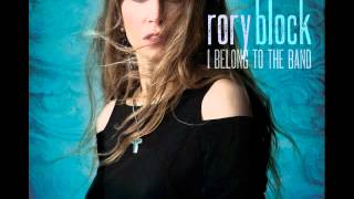 Rory Block 　"Lord, I Feel Just Like Goin' On _ I Belong To The Band _ Death Don't Have No Mercy"
