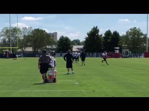 Titans expect Marcus Mariota to play Sunday